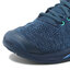 Babolat Обувки Babolat Propulse Blast Clay Men 30S22446 4090 Dark Blue/Viridian Green