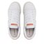 Lacoste Сникърси Lacoste Twin Serve 222 2 Sfa 744SFA00641Y9 Wht/Lt Pnk