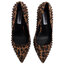Steve Madden Szpilki Steve Madden Daisie-S SM11000209-02003-969 Leopard