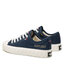 Palladium Sneakers aus Stoff Palladium Palla Ace Cvs 77014-458-M Mood Indigo