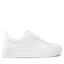 Vagabond Sneakers Vagabond Cloudbust Thunder sneakers i tech-materiale White