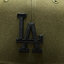 47 Brand Cappellino 47 Brand MLB Los Angeles Dodgers Ballpark Camo 47 CAPTAIN B-BCAMO12WBP-SW Sandalwood