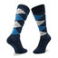 Horka 3 pares de calcetines cortos unisex Horka Riding Socks 145450 Ch Dark Marine