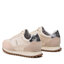Boss Sneakers Boss Parkour-L 50470152 10240037 01 Light Beige 270