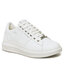 Guess Sneakers Guess Vibo FM5VBS LEA12 WHITE