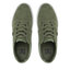 DC Πάνινα παπούτσια DC Tonik ADYS300660 Army/Olive (Aro)