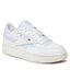 Reebok Pantofi Reebok Club C Double Shoes IE1609 Alb