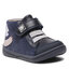 Garvalin Schnürschuhe Garvalin 211604 S A-Azul Marino, Grigio Y Azul Marino