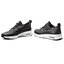 Nike Schuhe Nike Air Max Thea Joli 725118 001 Black/Black/White Black