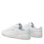 Puma Сникърси Puma Vikky V3 Lthr 383115 11 Puma White/Minty Burst/Gold