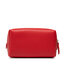 Valentino Geantă pentru cosmetice Valentino Superman VBE2U8541 Rosso 003