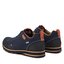 CMP Trekkings CMP Elettra Low Hiking Shoe Wp 38Q4617 Black Blue N950