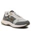 Tommy Hilfiger Sneakers Tommy Hilfiger Modern Prep Sneaker II Mix FM0FM04629 Faded Military RBU