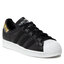 adidas Pantofi adidas Superstar J GY3361 Cblack/Cblack/Tmcogo