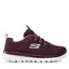 Skechers Pantofi Skechers Get Connected 12615/WINE Wine 1