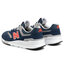 New Balance Sneakers New Balance CM997HAY Blu scuro