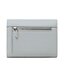 Calvin Klein Portofel Mare de Damă Calvin Klein Re-Lock Trifold Md Pbl K60K609492 DYI