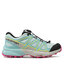 Salomon Pantofi Salomon Speedcross J 471239 09 M0 Bleached Aqua/Blue Radiance/Lunar Rock