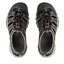 Keen Sandalias Keen Newport H2 1001931 India Ink/Rust