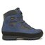 Aku Туристически Aku Conero Gtx GORE-TEX 878.4 Grey/Blue