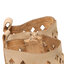 QUAZI Боти Clara Barson WS5618-09 Beige