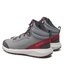 Columbia Trekingová obuv Columbia Trailstorm Mid Waterproof BL5578 Ti Grey/Steel/Marionberry 033