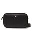 Emporio Armani Táska Emporio Armani Y3H276 Y411E 80001 Black