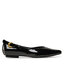 Gino Rossi Ballerine Gino Rossi 16701 Black