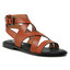 Pepe Jeans Szandál Pepe Jeans Hayes Road PLS90503 Tan 869
