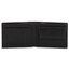 Guess Nagyméretű férfi pénztárca Guess SM2509 LEA20 BLA