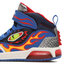 Geox Sportcipő Geox J Inek Boy J369CD 0FEFU C0833 M Royal/Red