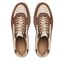 Lasocki Sneakers Lasocki TECHNIC-02 MI08 Brown