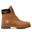 Timberland Trappers Timberland 6 Prem Rubber Cup Bt TB0A2KCE231 Whear Nubuck W Camo