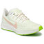 Nike Παπούτσια Nike Air Zoom Pegasus 36 AQ2210 002 Phantom/Bio Beige/Barely Volt