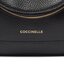Coccinelle Geantă Coccinelle NAK Coccinellesole E1 NAK 18 03 01 Noir 001
