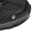 Jack Wolfskin Trekingová obuv Jack Wolfskin Vojo Texapore Low K 4042191 Black/Burly Yellow