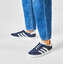 adidas Παπούτσια adidas Gazelle J BY9144 Conavy/Ftwwht/Ftwwht