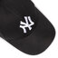 New Era Kšiltovka New Era Essential 940 12122741 Černá