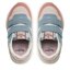Pepe Jeans Sportcipő Pepe Jeans London Basic Gk PGS30565 Washed Rose 313