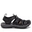 Keen Basutės Keen Whisper 1018227 Black/Magnet