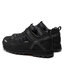 CMP Παπούτσια πεζοπορίας CMP Moon Low Treking Shoe Wp 31Q4787 Nero U901