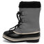 Sorel Cizme de zăpadă Sorel Yoot Pac Tp NY1963 Quarry/Black 052