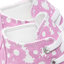 Converse Кецове Converse Ctas Hi A01192C Beyond Pink/White/Black
