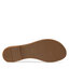 Lasocki Sandales Lasocki WI16-FOXI-30 Beige