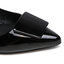 Gino Rossi Pantofi Gino Rossi 71387-08 Black
