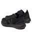 Veja Sneakersy Veja Impala IP1403030 Full-Black/Kaki