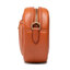 Coach Torebka Coach Qtl Ltr Cam Bag C4814 B4/Canyon