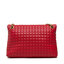 Liu Jo Τσάντα Liu Jo M Crossbody NF2234 E0426 Scarlet Sage 91559