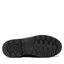 Timberland Туристически oбувки Timberland Linden Woods 6 In Boot TB0A2M280151 Black Nubuck