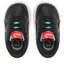 Puma Sneakers Puma Caven Brand Love Ac Inf 389734 02 Black/White/Aqua/Red/Yellow